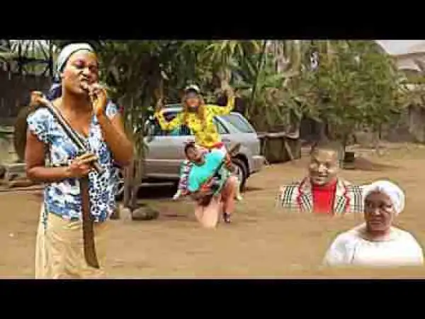 Video: My Hardworking Wife 2 - African Movies|2017 Nollywood Movies |Latest Nigerian Movies 2017|Full Movie